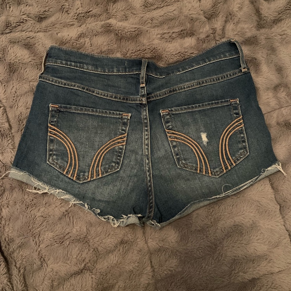 Hollister Shorts